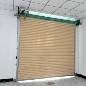 Giá cá»a cuốn tá»± động má»›i hôm nay